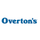 Overton's Logo