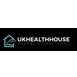 UKHealthhouse Logotype