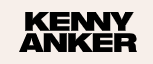 KENNY ANKER Brow Studio logo