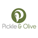 Pickle & Olive Logotype