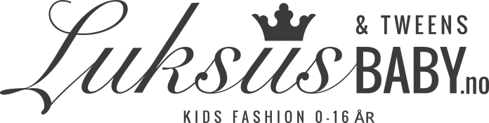 Luksusbaby.no logo