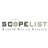 Scopelist Logotype