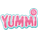 Yummi Logotyp