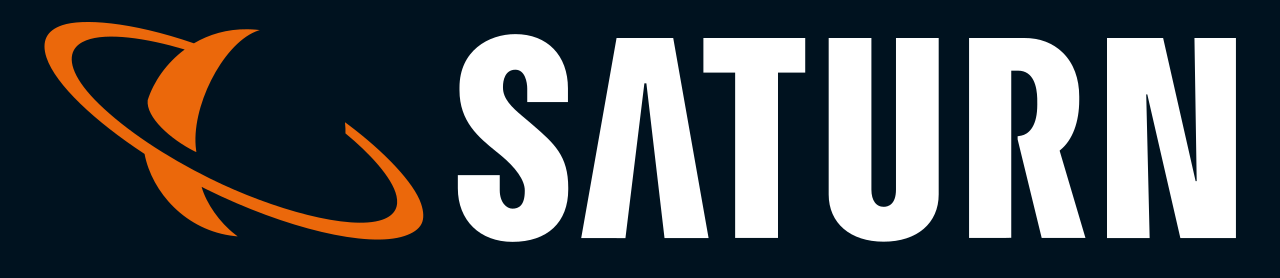 SATURN  logo