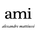 AMI Paris Logotype