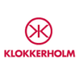Klokkerholm Logotyp