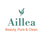 Aillea Logotype