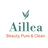 Aillea Logotype