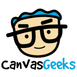CanvasGeeks Logotype