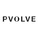 Pvolve Logotype