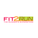 Fit2Run Logotype