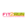 Fit2Run Logotype