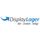 Displaylager Logotyp