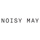 Noisy May Logo