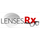 Lensesrx Logotype