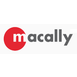 Macally Logotype