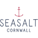 Seasalt Cornwall Logotyp