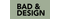 Bad & Design Logo