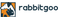 Rabbitgoo Logotype