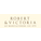 Robert & Victoria Jewellers Logotype