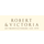 Robert & Victoria Jewellers Logotype