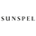 Sunspel Logotype