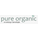 Pure Organic Logo