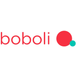 Boboli Logotyp