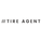 Tire Agent Logotype