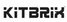 KitBrix Logotype
