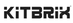 KitBrix Logotype