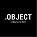 Object Collectors Item Logotype