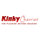 Kinky Cherries Logo