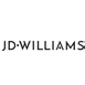 JD Williams Logotyp