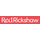 Red Rickshaw Logo