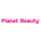 Planet Beauty Logotype