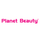 Planet Beauty Logotype