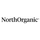 NorthOrganic.no Logo