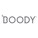 Boody Logotype