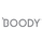 Boody Logotype