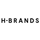 H-BRANDS Logo