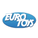 EURO TOYS Logo