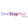 OneStopPlus Logo