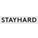 STAYHARD Logo