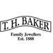 T.H.Baker Logo