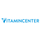 VITAMINCENTER Logo