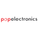 popelectronics Logo