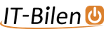 IT-Bilen Logo