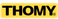 Thomy Logo