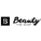 Beauty The Shop Logotype